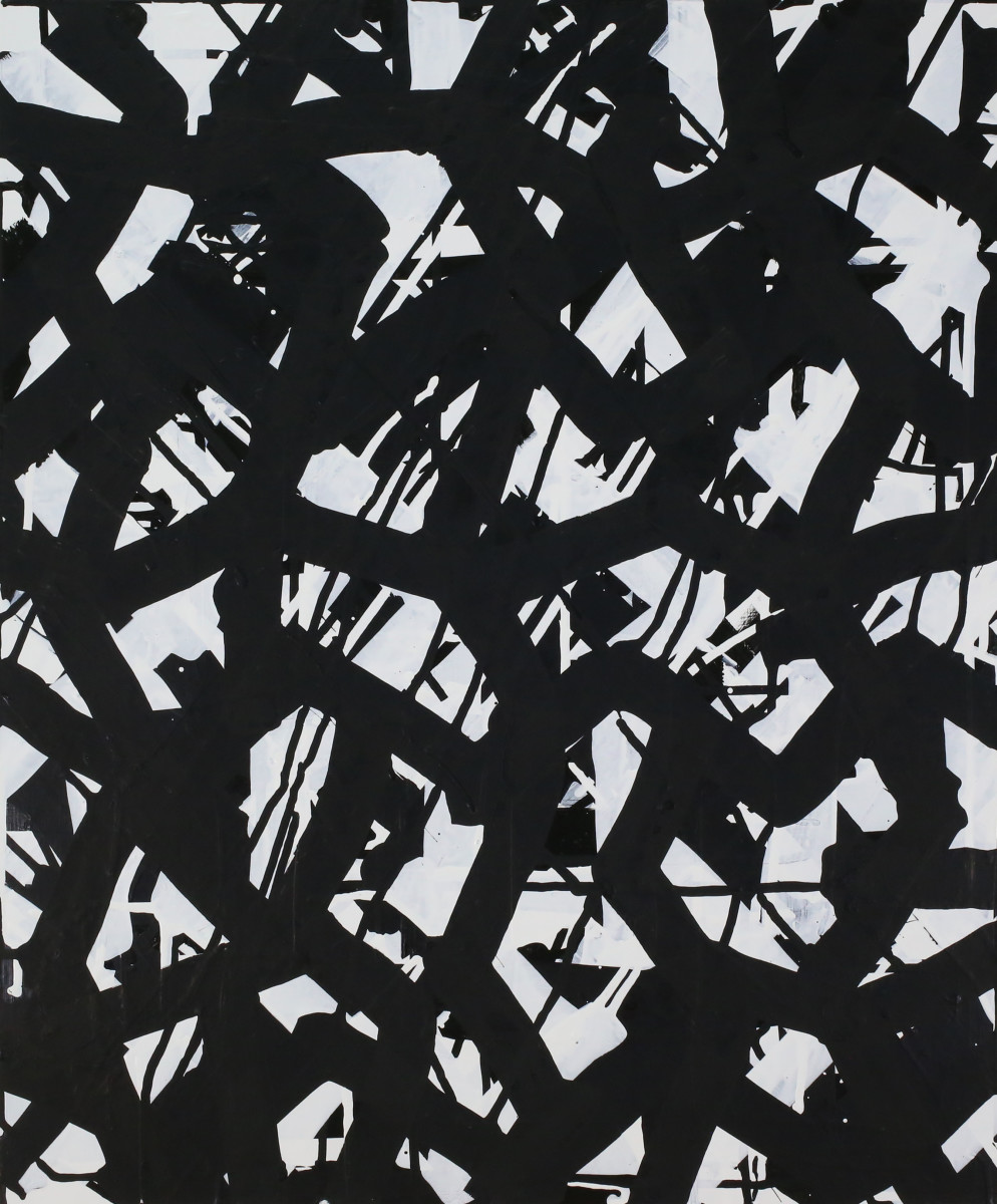 Shrines Ablaze by Michael Reck 