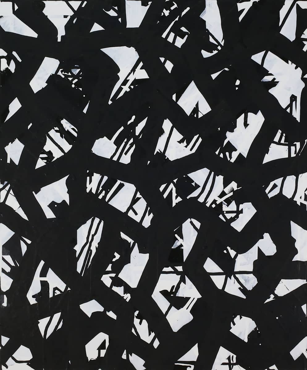 Shrines Ablaze by Michael Reck, Image 1.