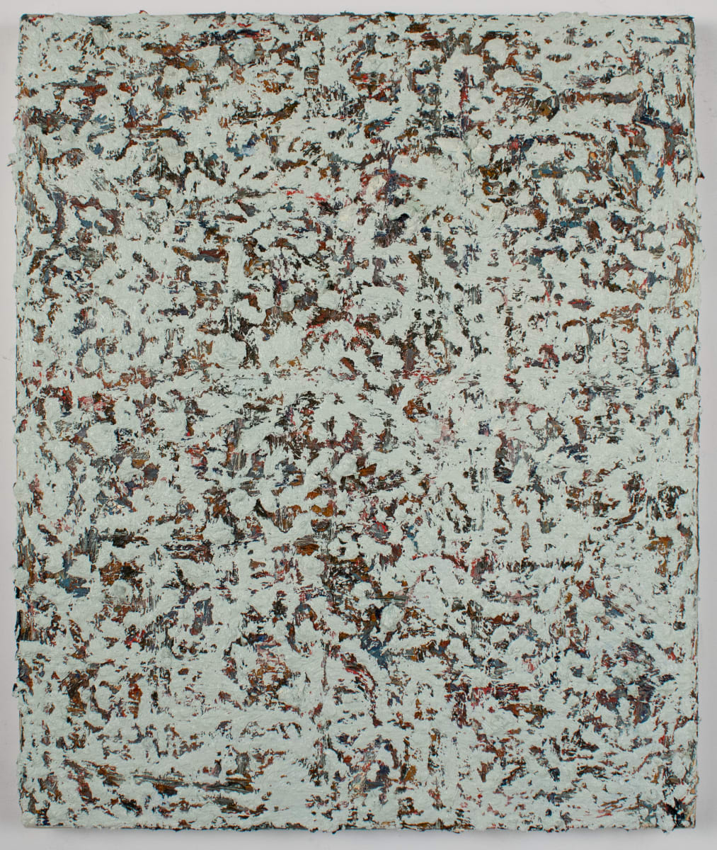 The Last by Michael Reck 