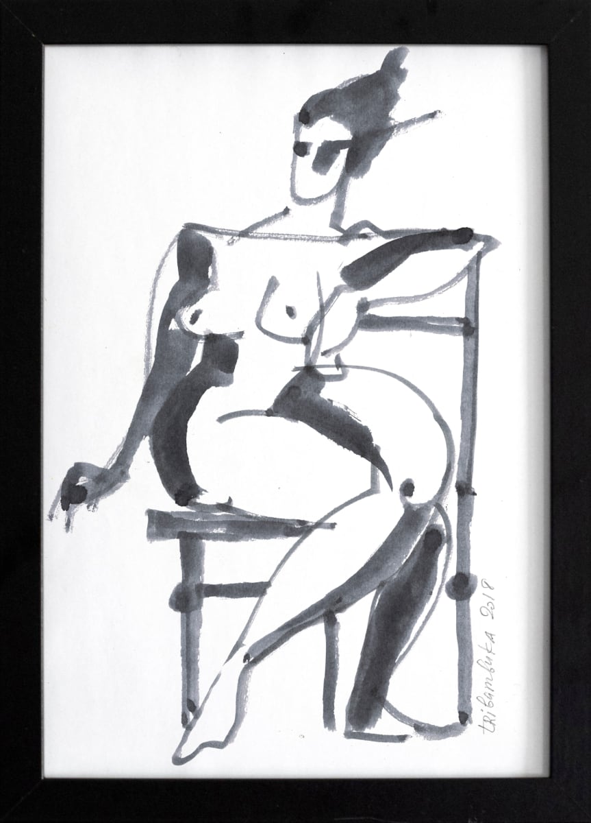 Nude 10 by Tribambuka, Image 2.