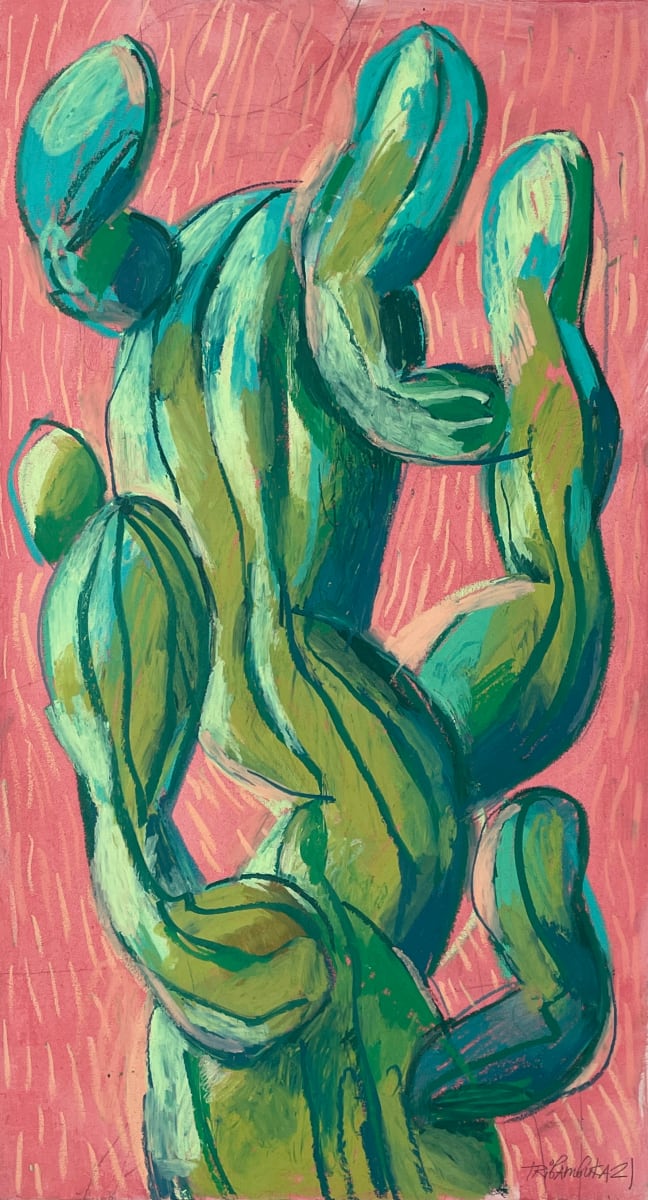 Calima by Tribambuka, Image 1.