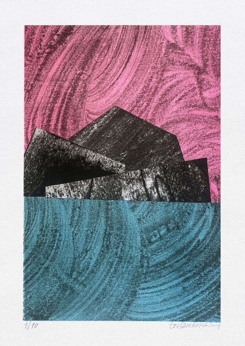 Island 5 by Tribambuka, Image 13.