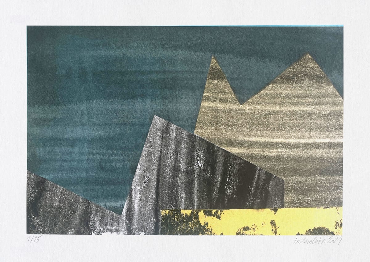 Island 9 by Tribambuka, Image 5.