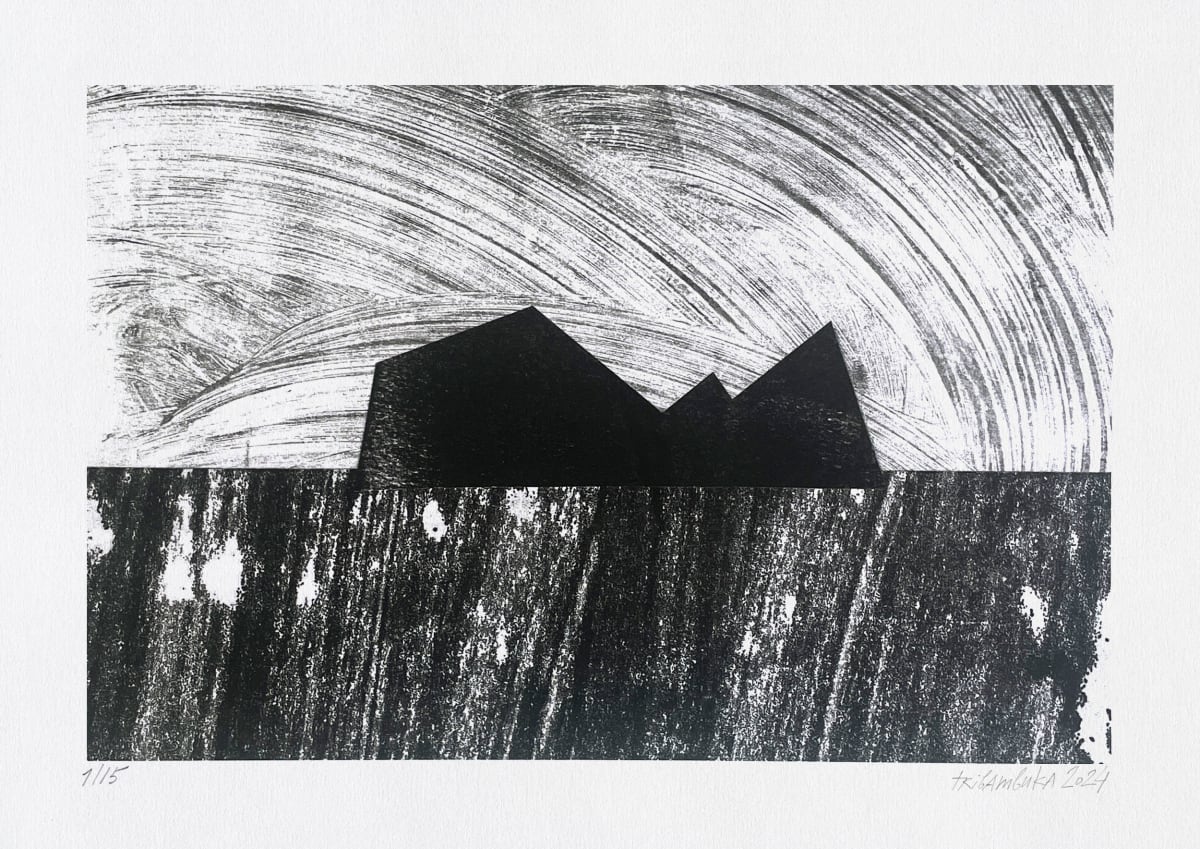Island 11 by Tribambuka, Image 6.
