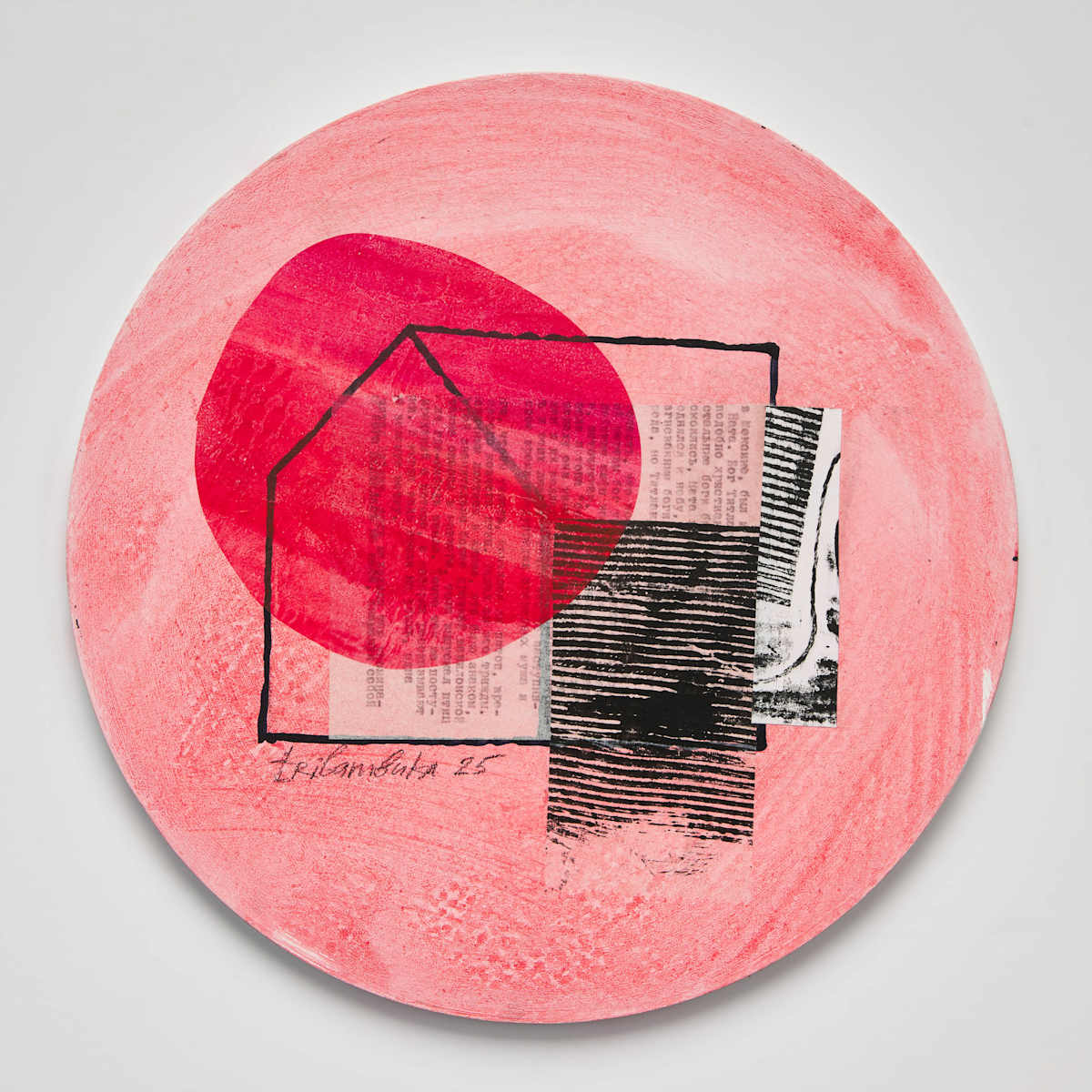 Afternoon, Mislabelled by Tribambuka, Image 2.