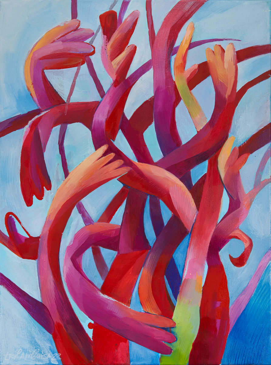 All Things Wild by Tribambuka 