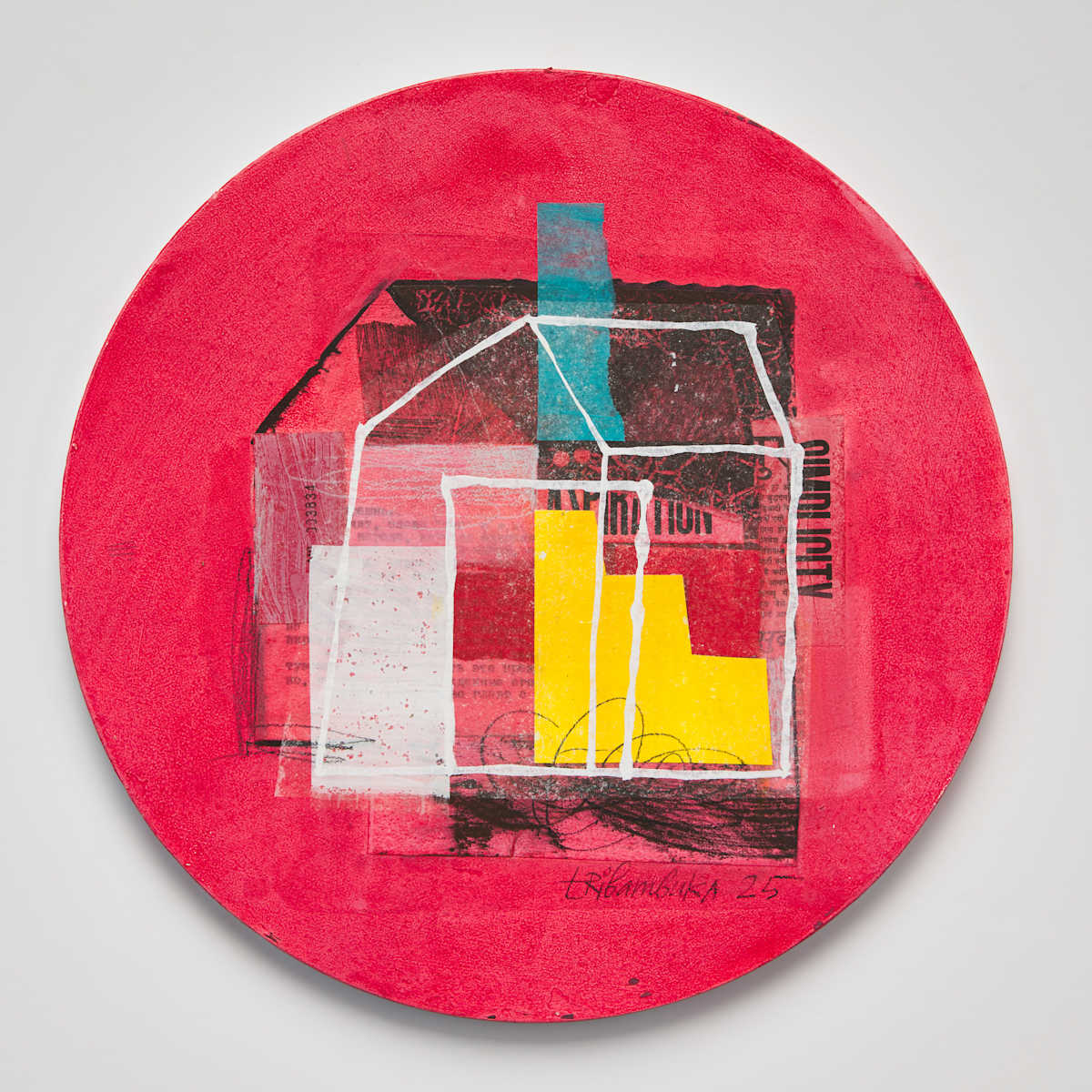 Aspiration by Tribambuka 