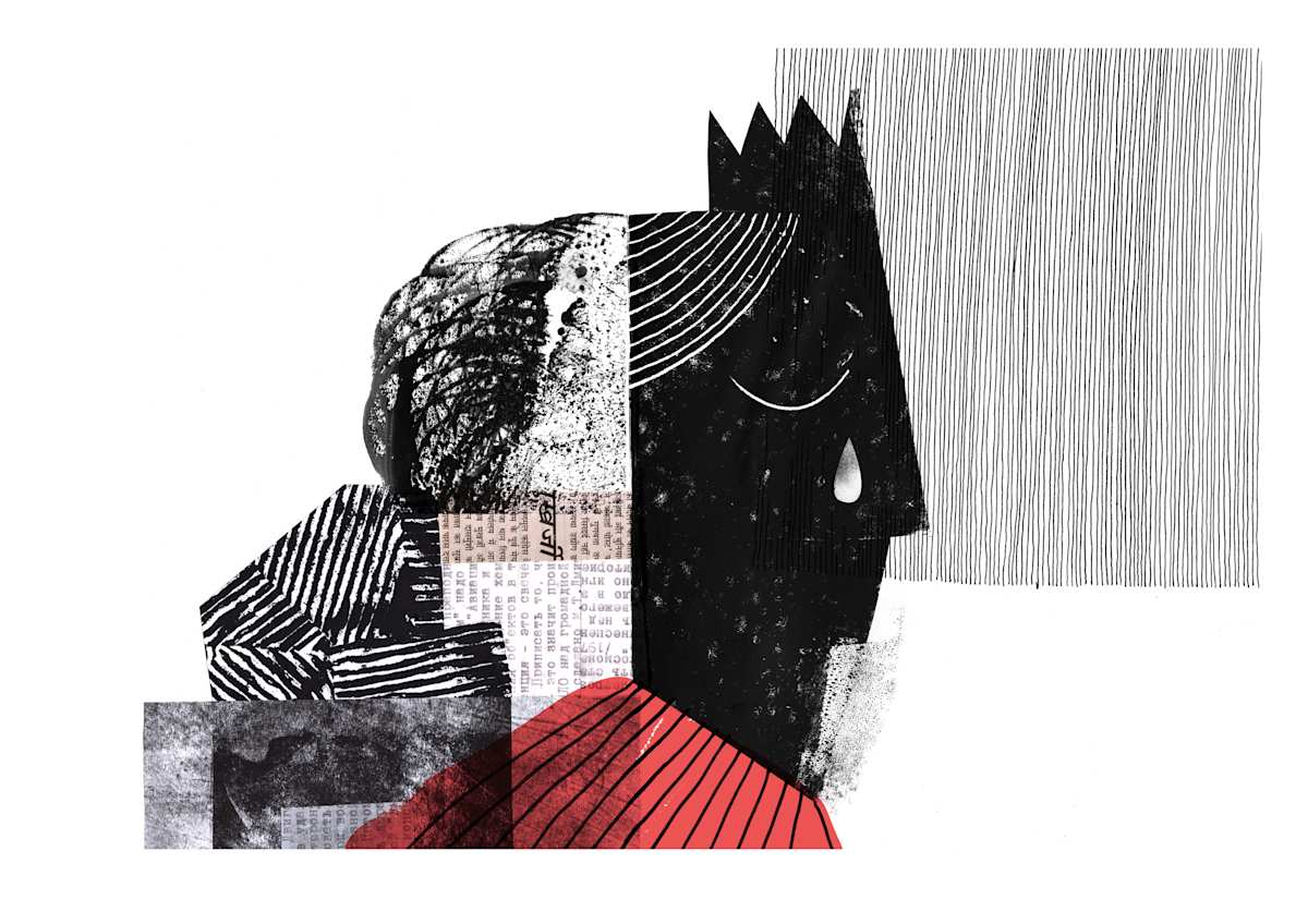 Black Queen by Tribambuka, Image 1.