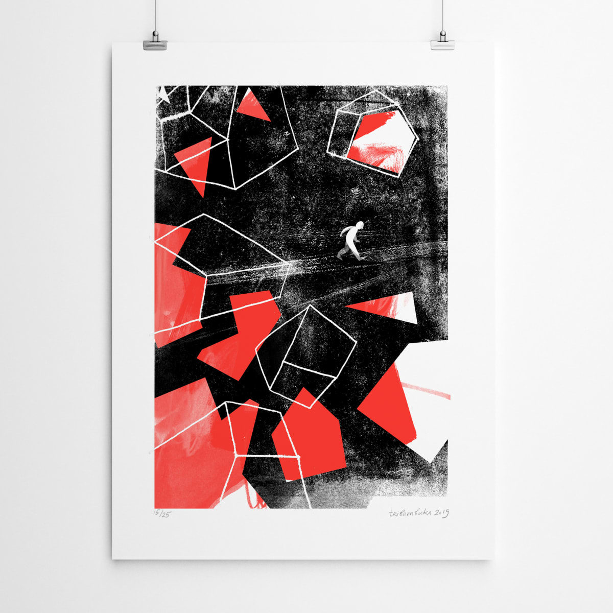 Broken Homes by Tribambuka, Image 3.