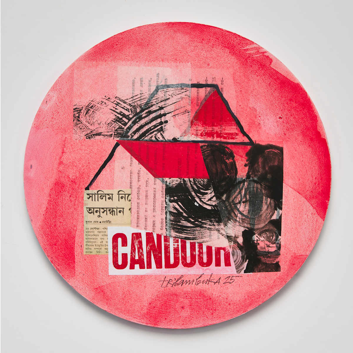 Candour by Tribambuka 