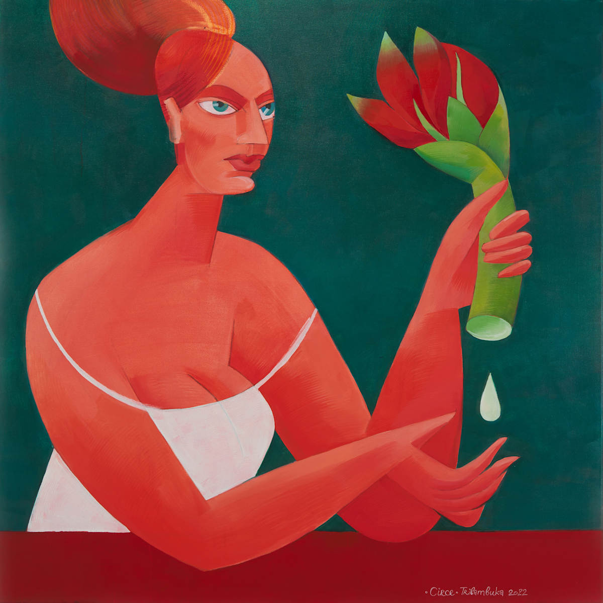 Circe by Tribambuka, Image 1.