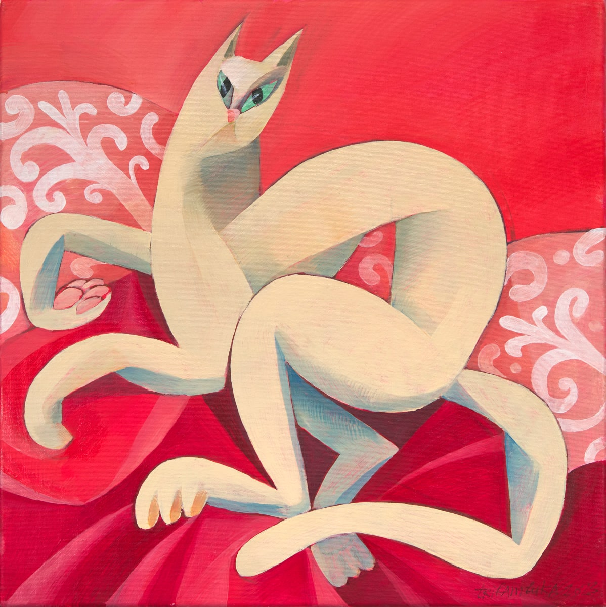 Coco by Tribambuka, Image 1.