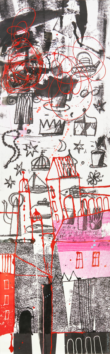 Customs by Tribambuka 