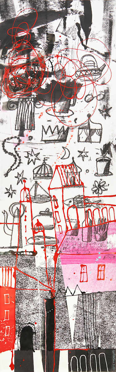 Customs by Tribambuka, Image 1.
