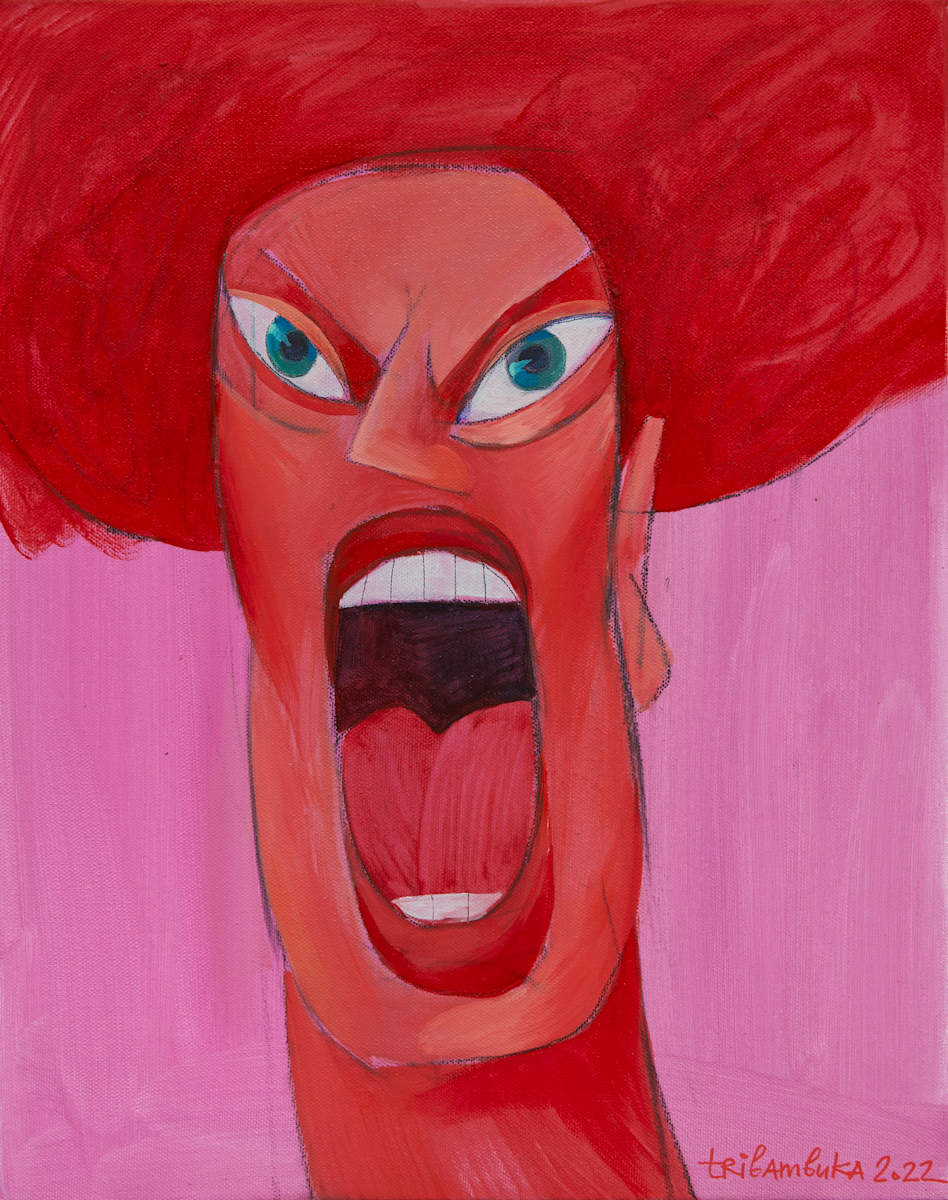 Fury (Alecto), Image 1.