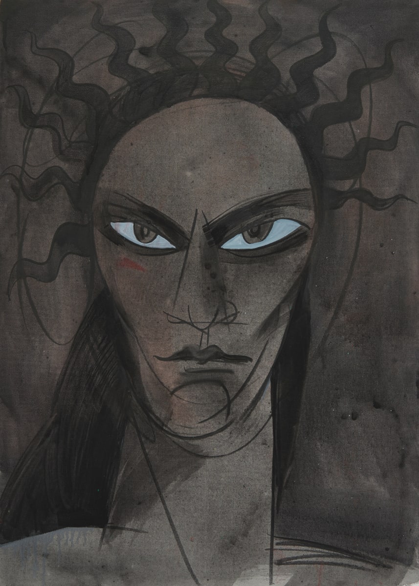 Hecate by Tribambuka 