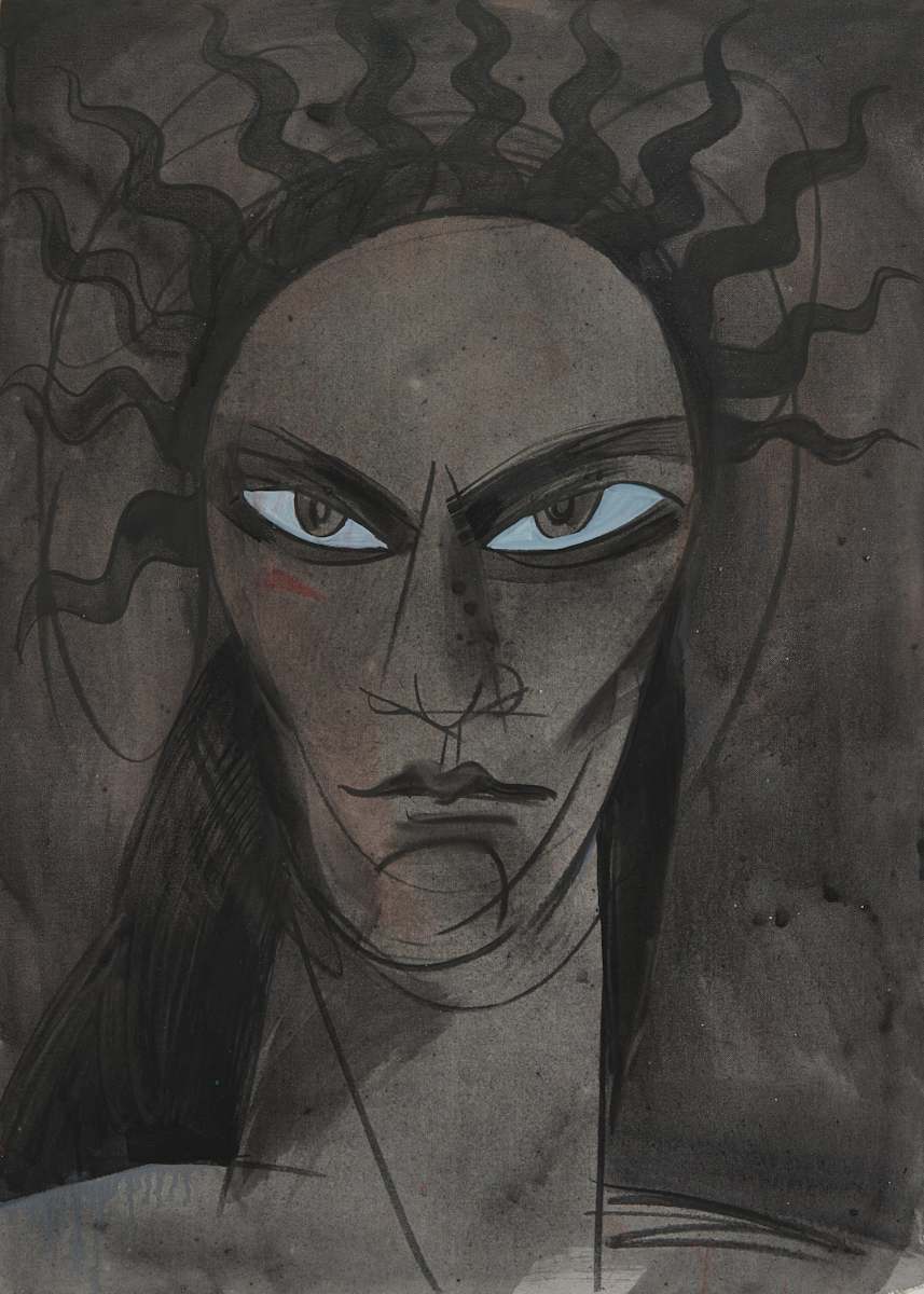 Hecate by Tribambuka, Image 2.