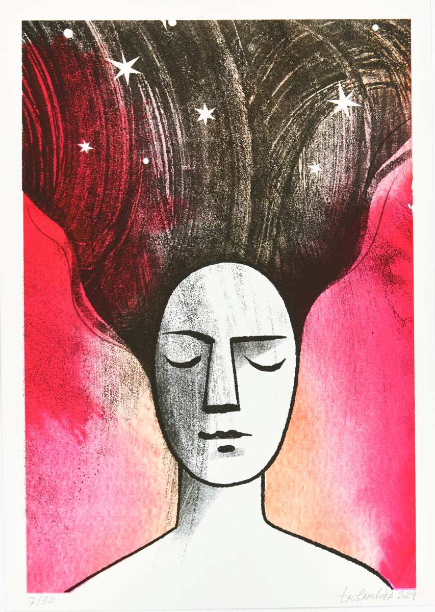 Home is Inside by Tribambuka 