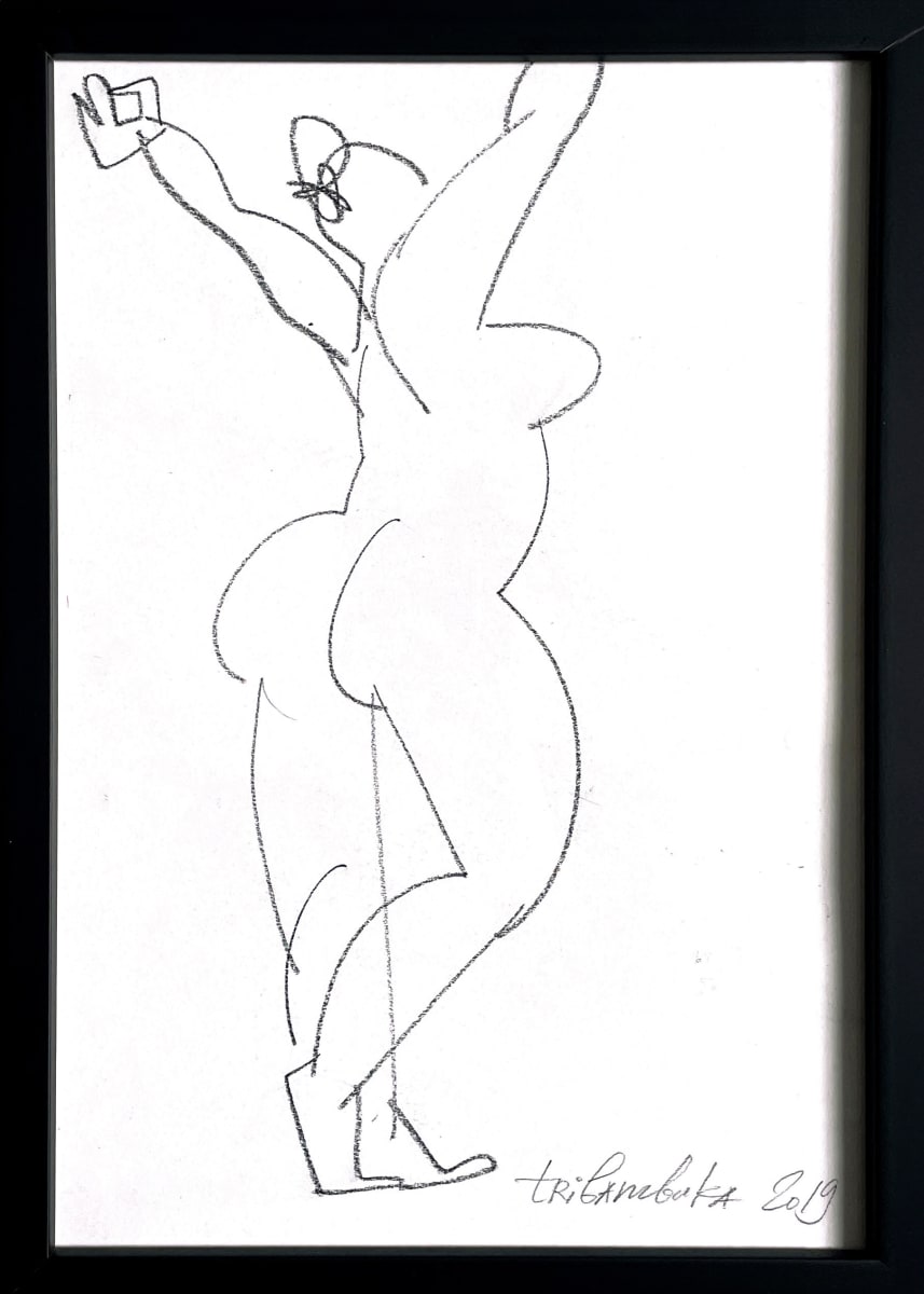 Nude 11 by Tribambuka, Image 3.