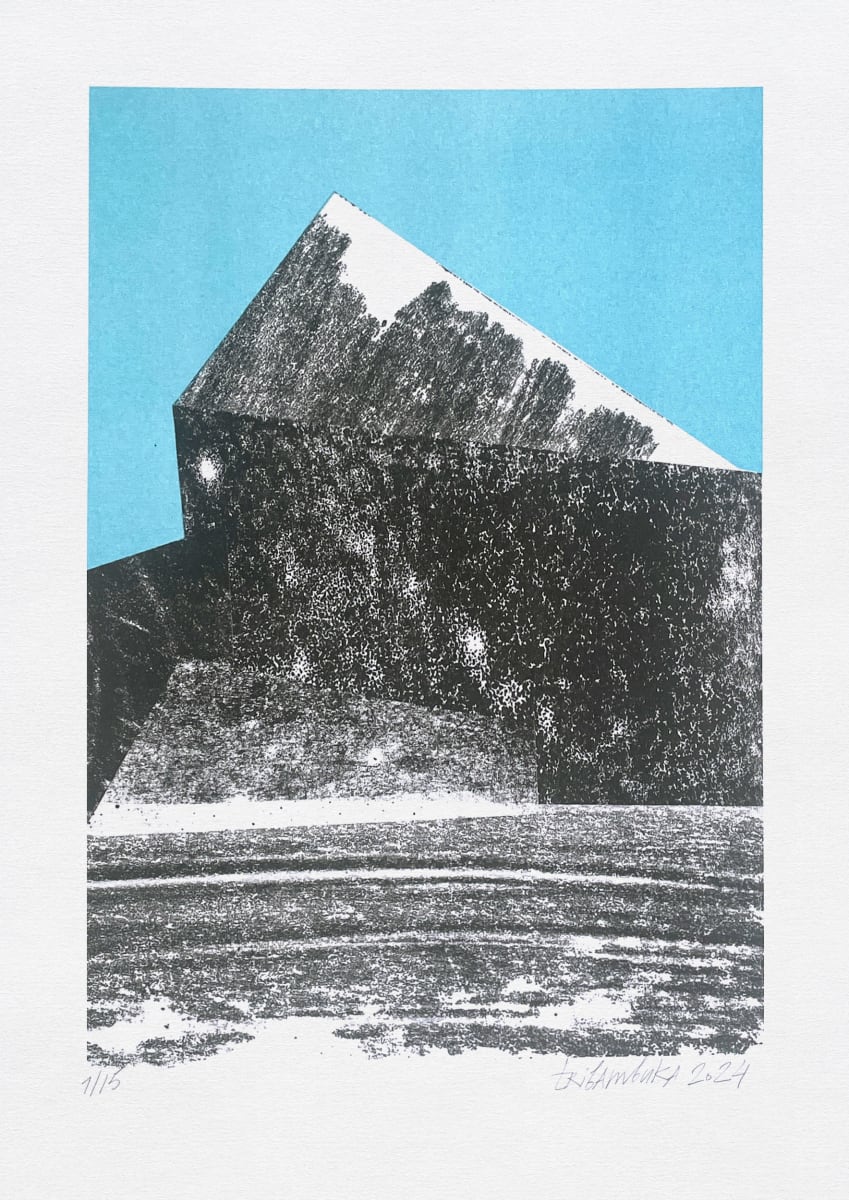 Island 14 by Tribambuka 