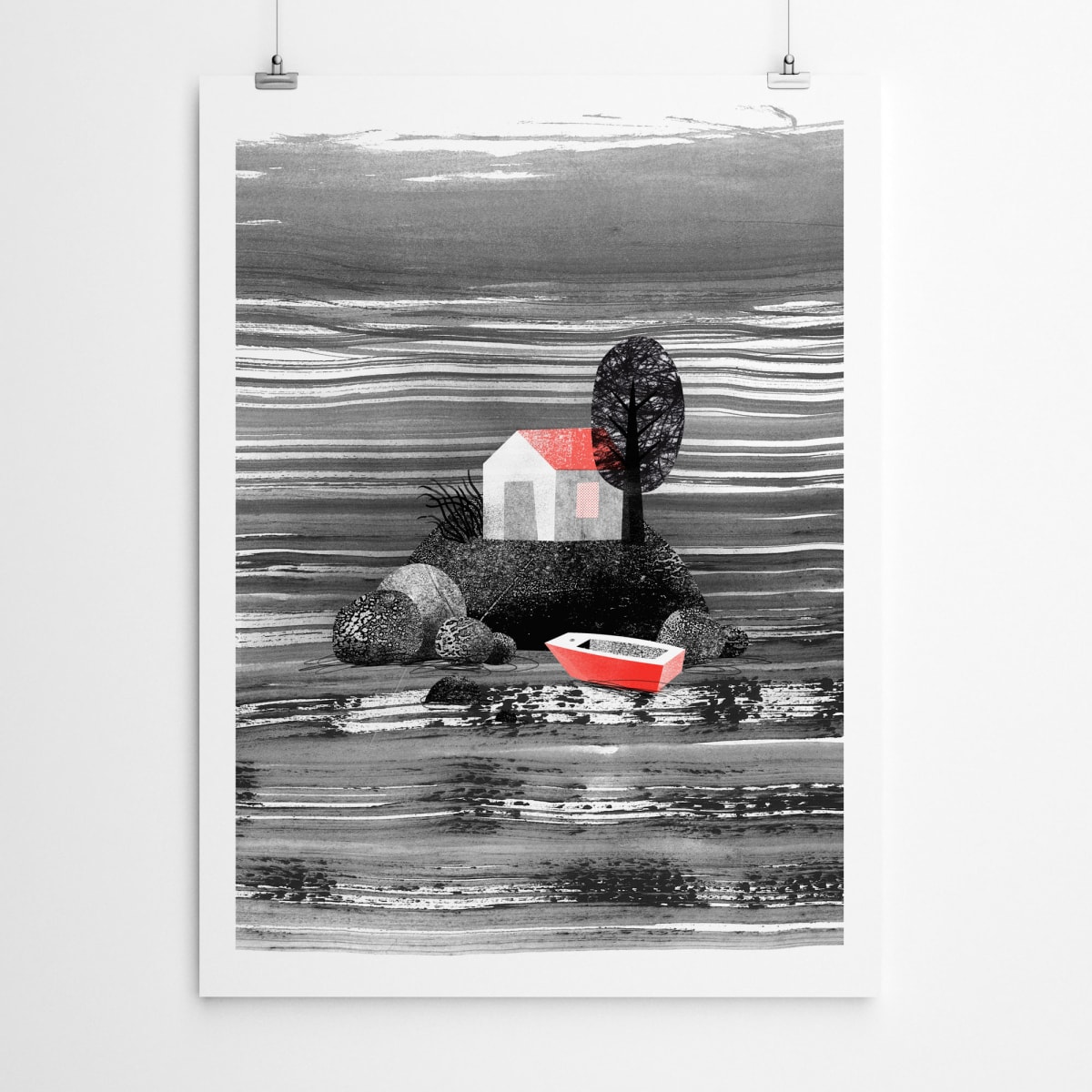 Finding Home by Tribambuka, Image 3.