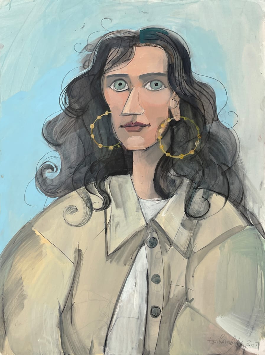 Jenya Malyutka by Tribambuka, Image 1.