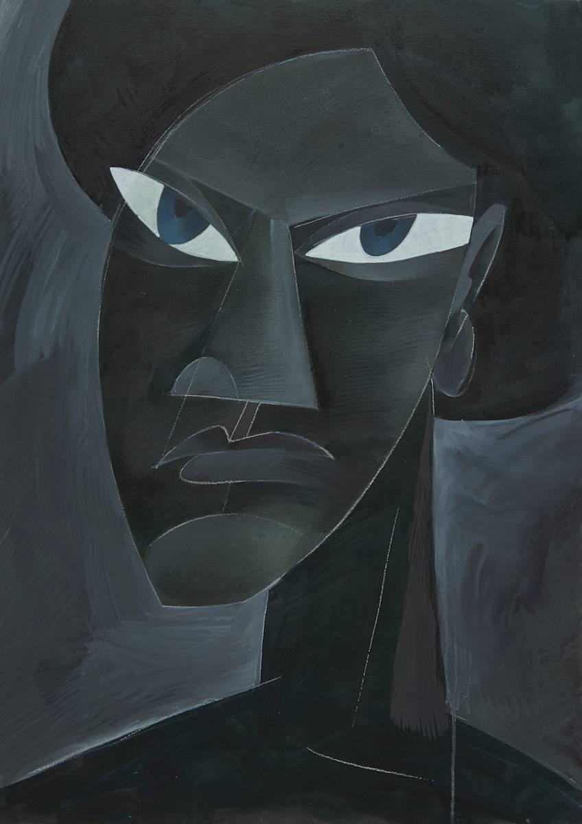 Judith by Tribambuka, Image 1.