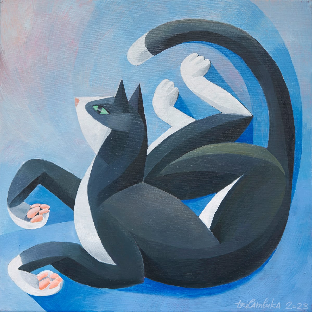 Kiki by Tribambuka, Image 2.