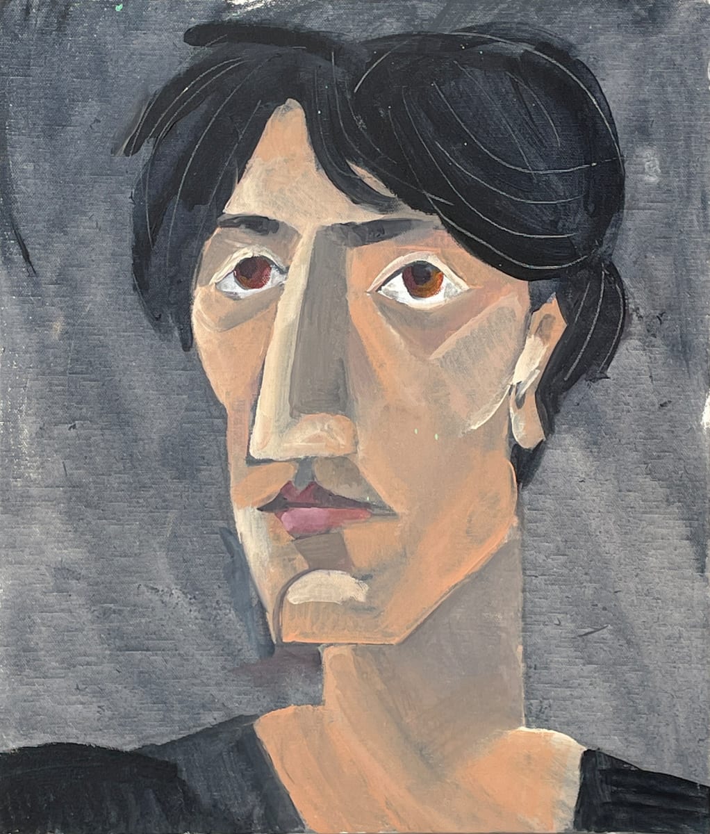 Kirill by Tribambuka, Image 1.