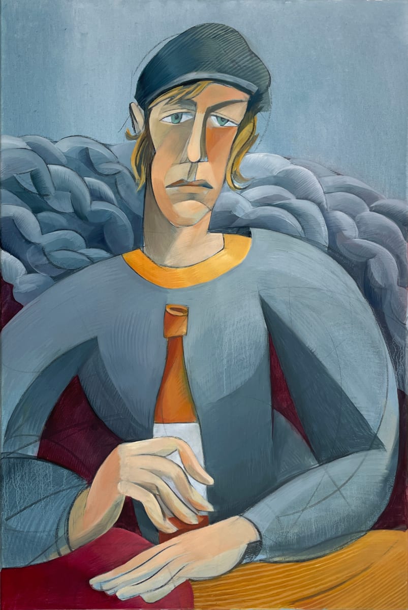 Kristina by Tribambuka 