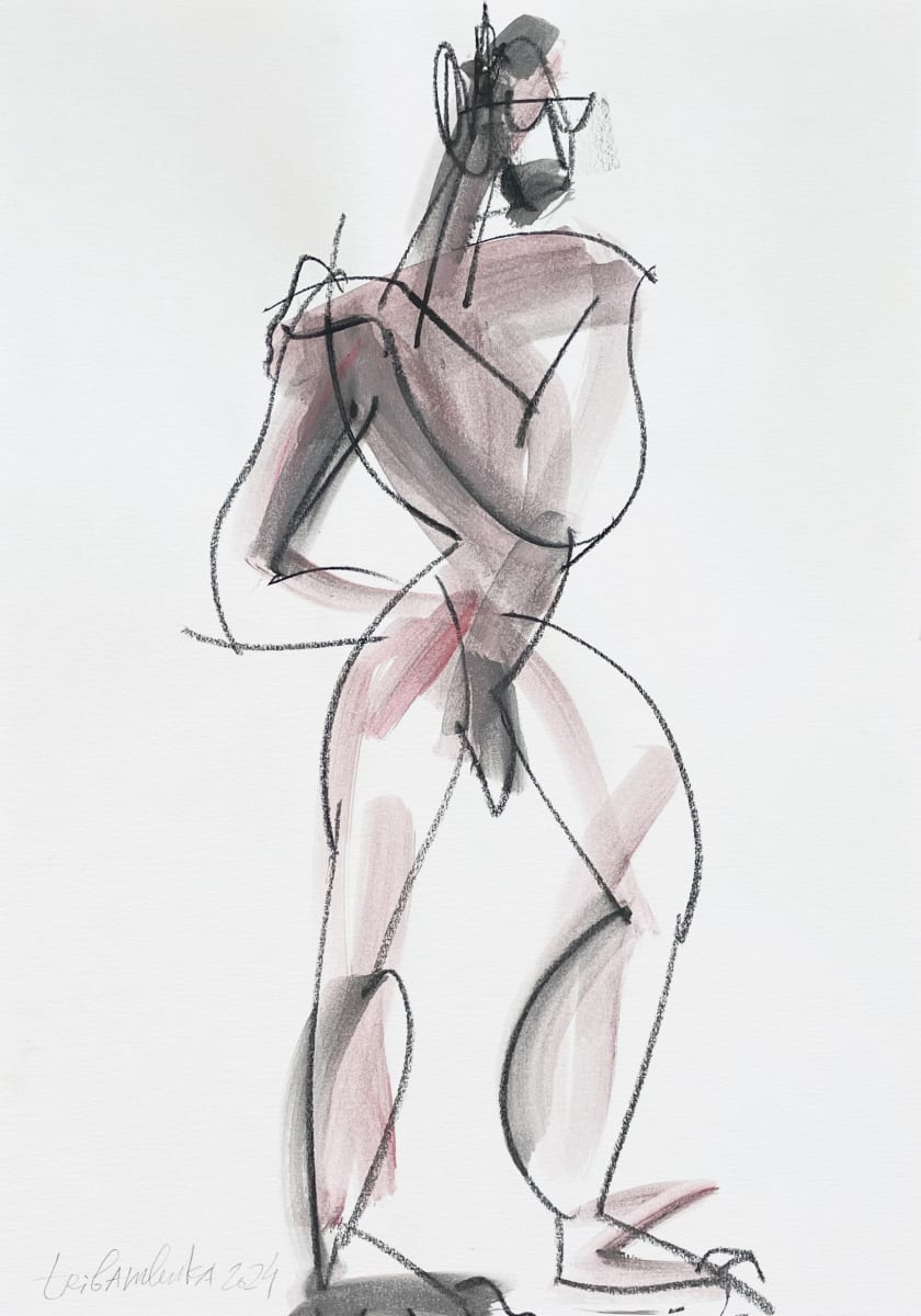 Nude 46 by Tribambuka 