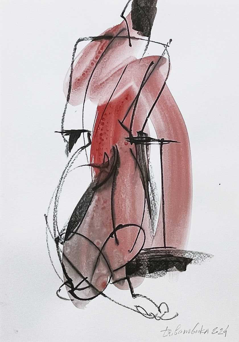 Nude 67 by Tribambuka, Image 3.