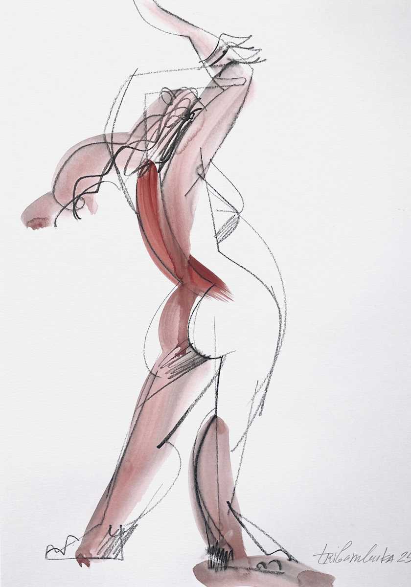 Nude 85 by Tribambuka 