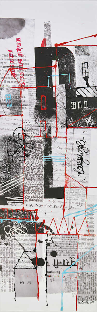 Language V2 by Tribambuka, Image 1.