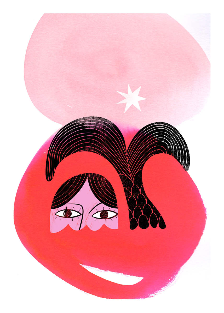 Rusalka by Tribambuka, Image 1.