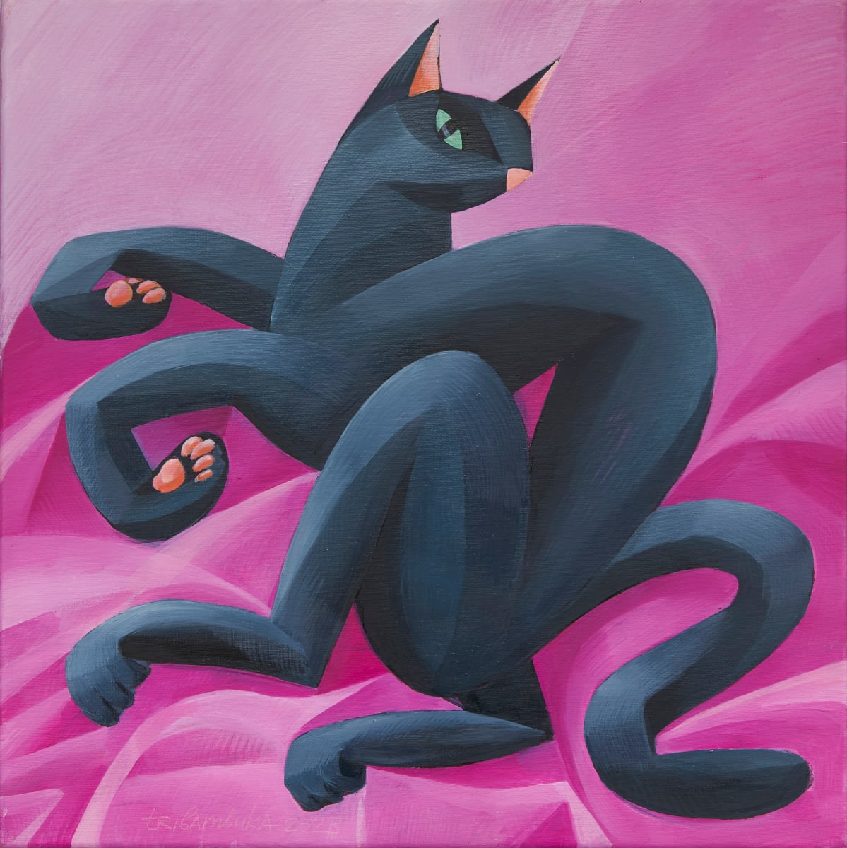 Moriarty by Tribambuka, Image 2.