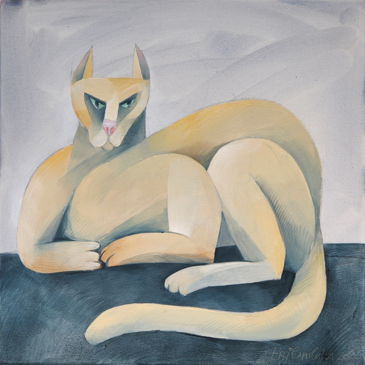 Murzik by Tribambuka, Image 2.
