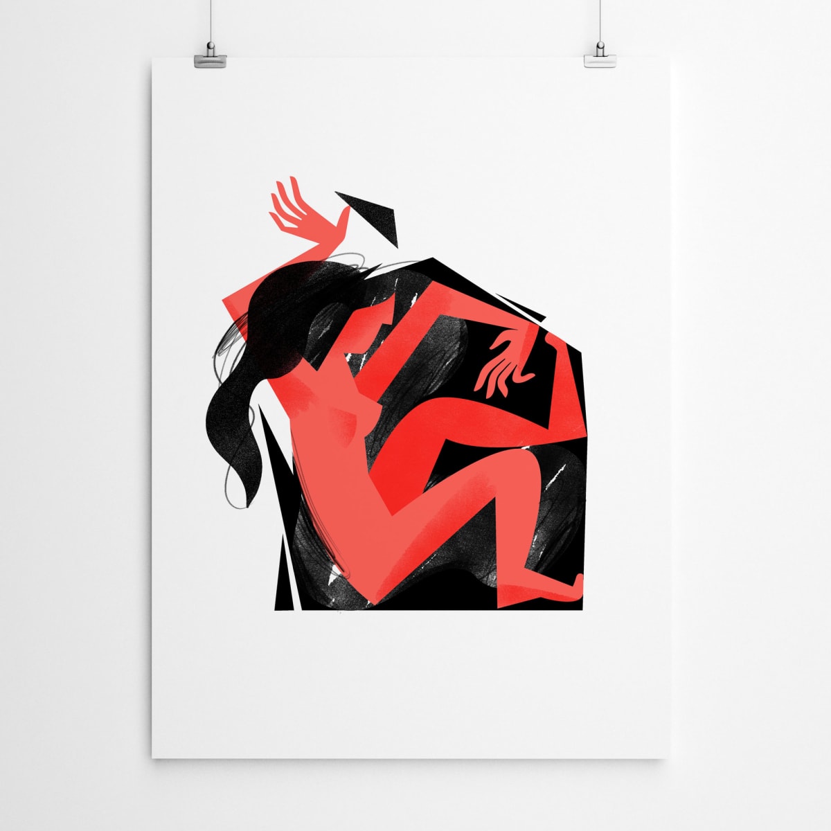 Outgrowing Home by Tribambuka, Image 4.