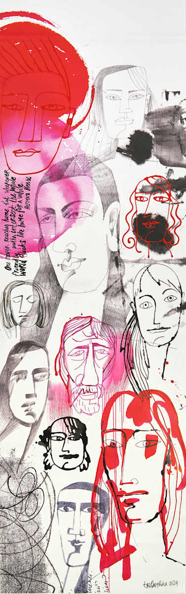 Community by Tribambuka, Image 1.
