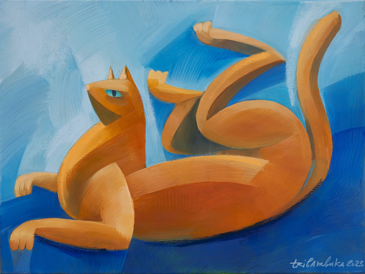Ravi by Tribambuka, Image 2.