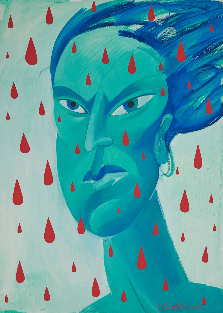 Tisiphone by Tribambuka, Image 2.