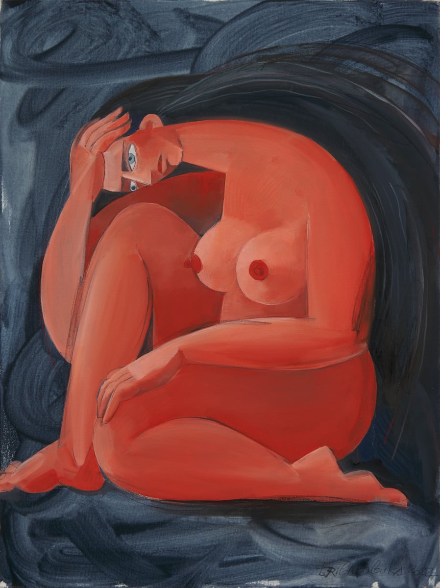 Weight Of The World by Tribambuka 