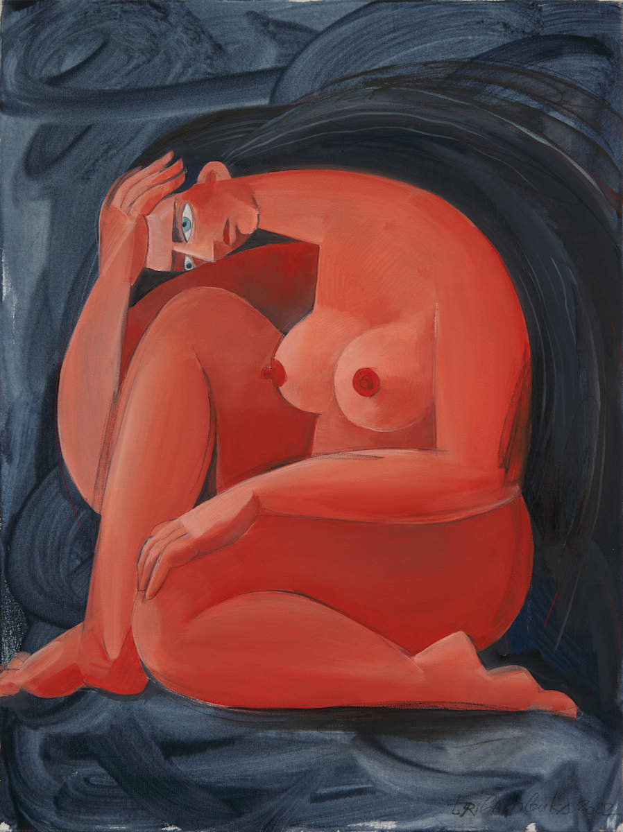 Weight Of The World by Tribambuka, Image 3.