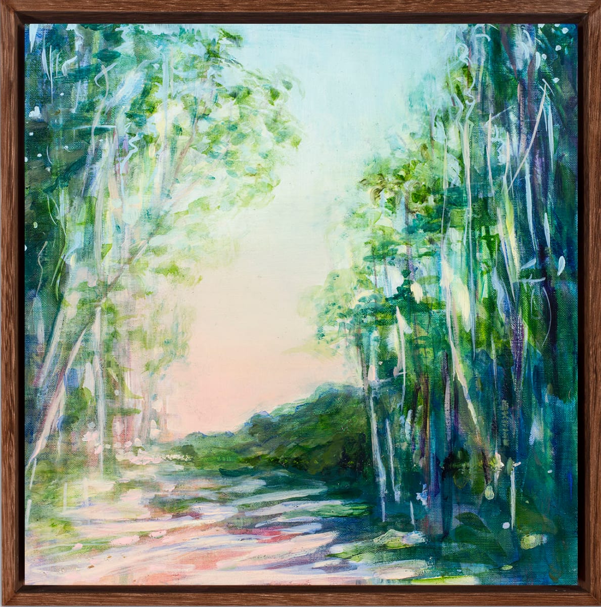 A dawning by Amanda van Gils, Image 1.