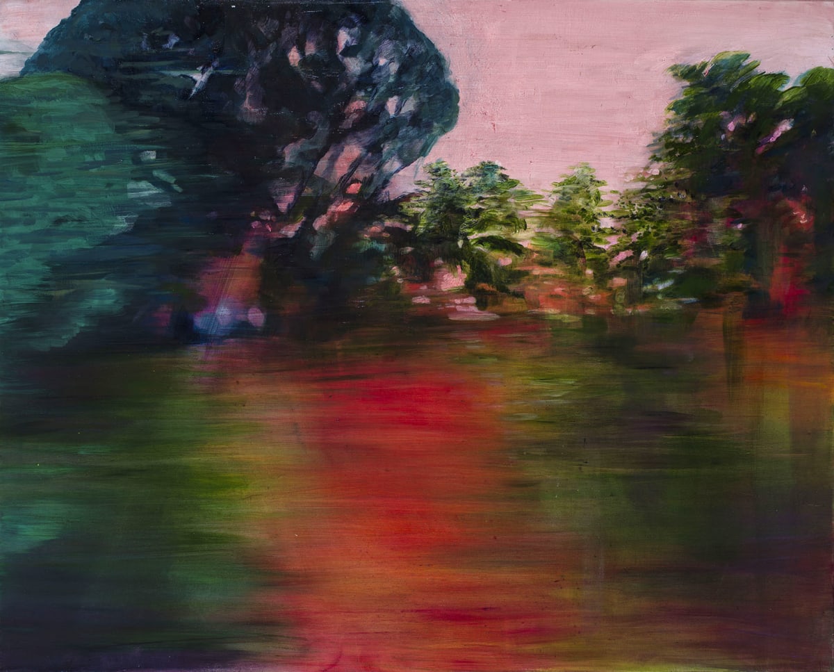 Looking back by Amanda van Gils 