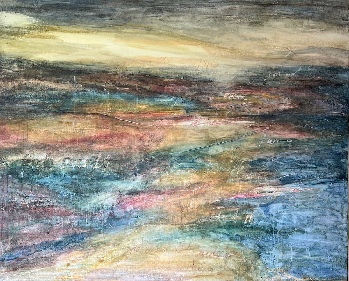 Sensible is overrated by Amanda van Gils, Image 1.