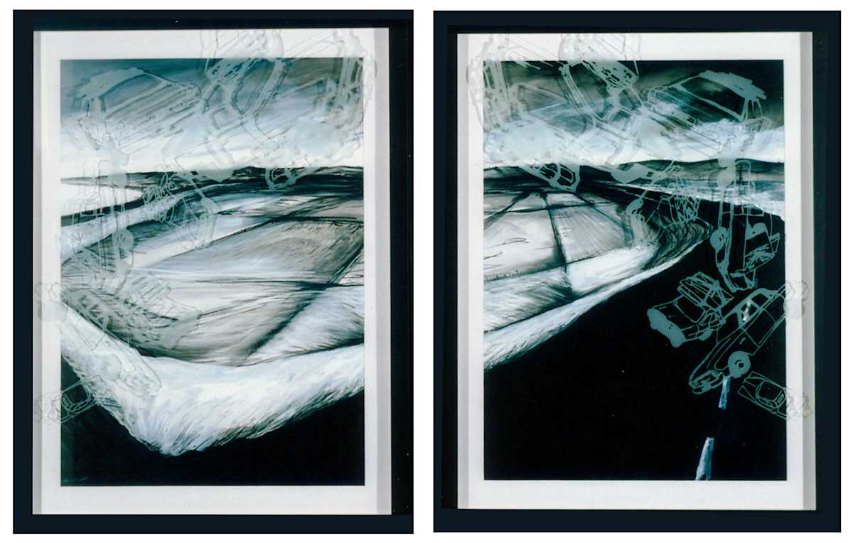 LINKS by Amanda van Gils, Image 3.