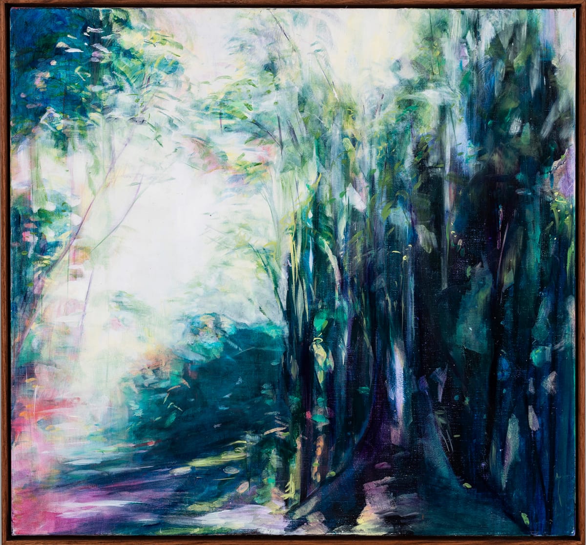 Possibilities by Amanda van Gils 