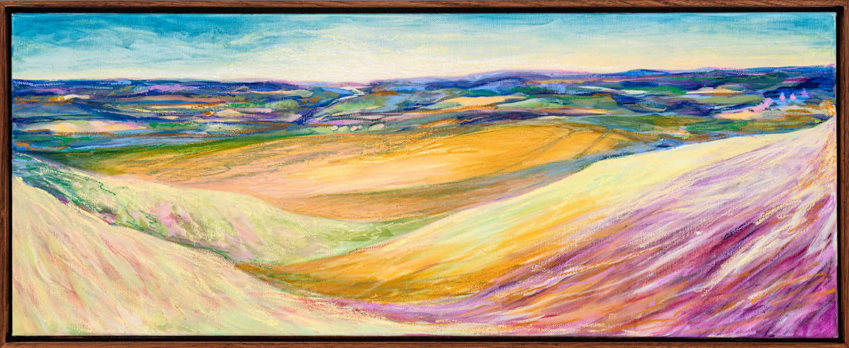 Remembering how it used to be by Amanda van Gils, Image 2.