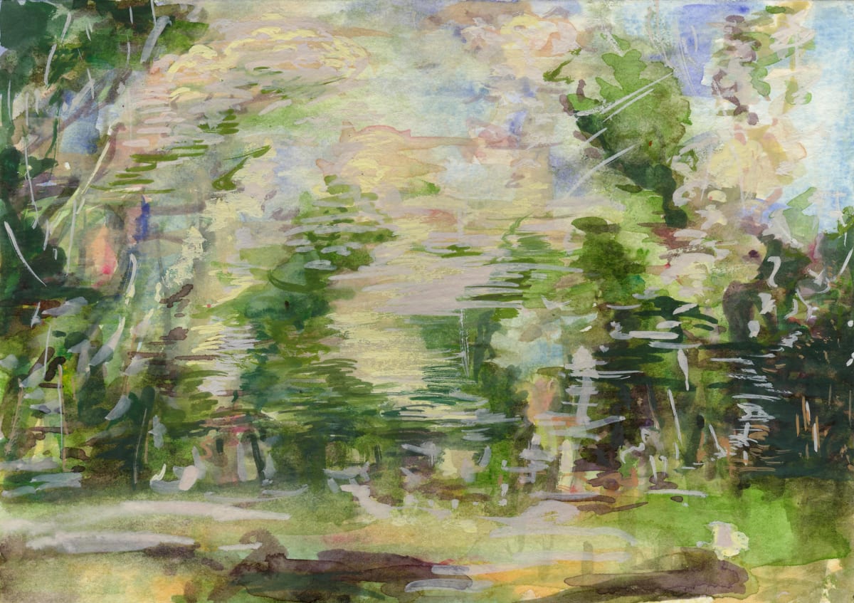 16th May by Amanda van Gils 